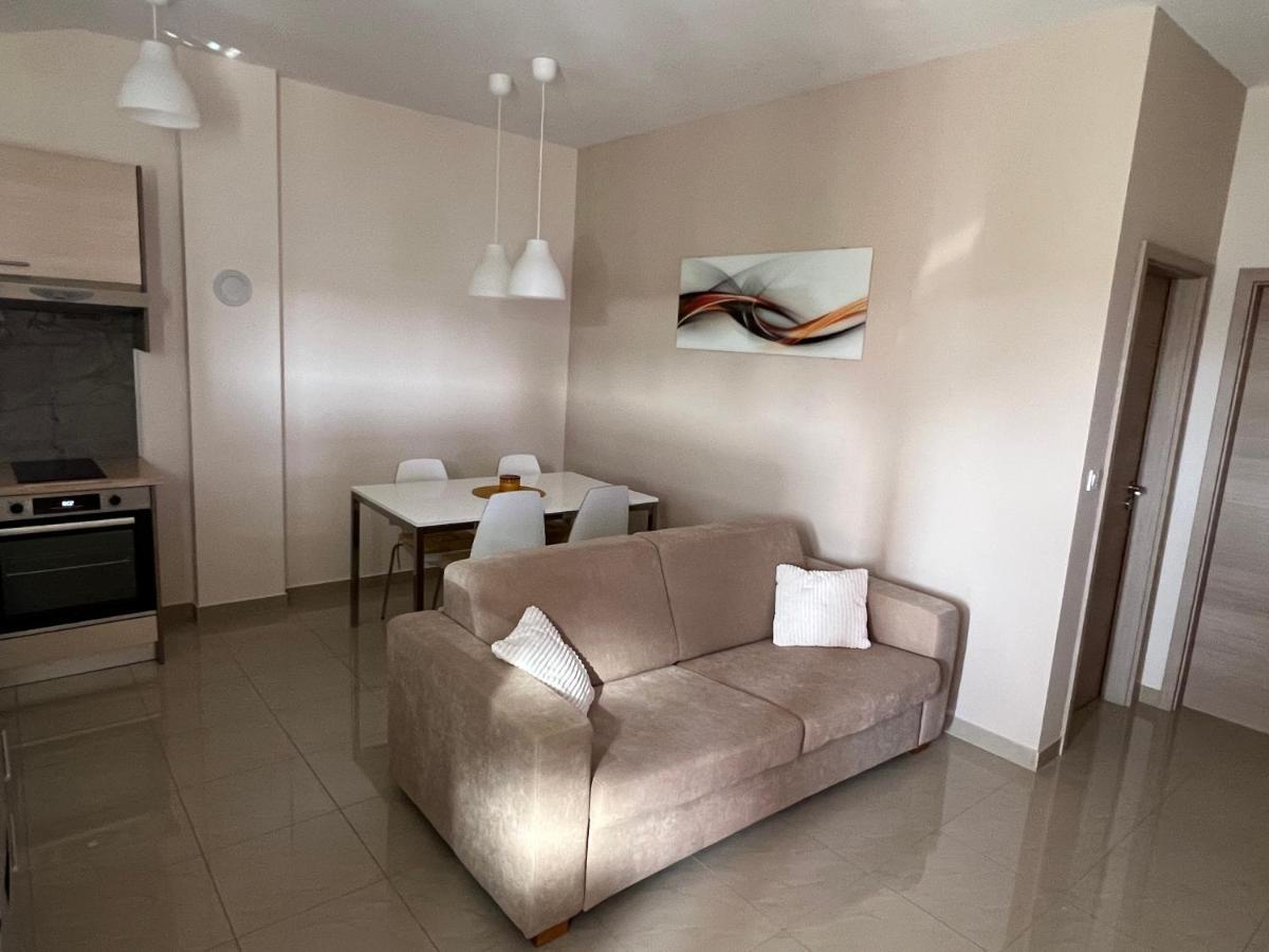 Apartmani Nina I Niko Ugljan Rom bilde