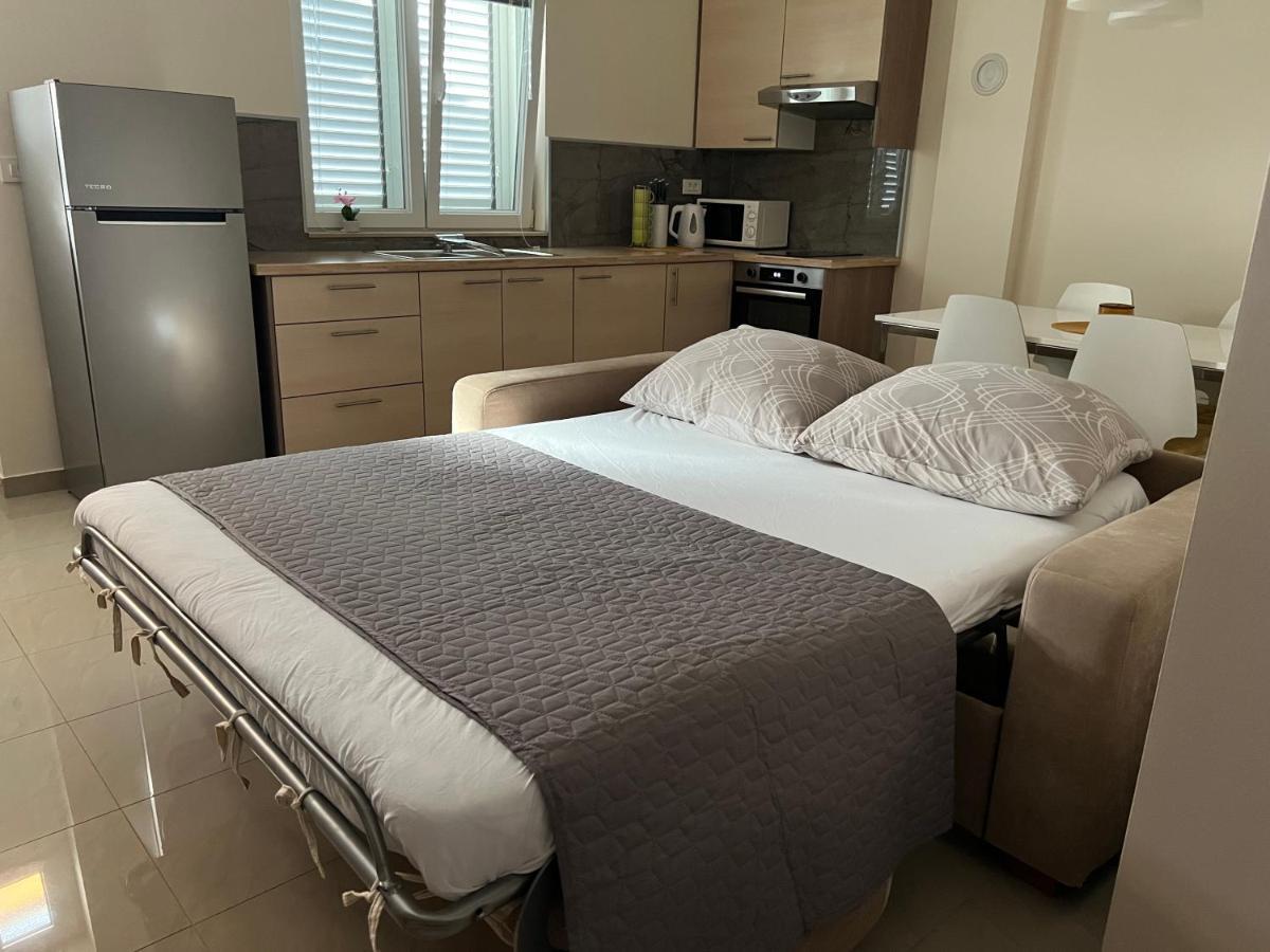 Apartmani Nina I Niko Ugljan Rom bilde