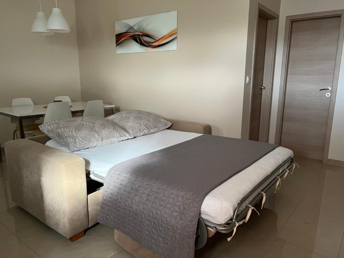 Apartmani Nina I Niko Ugljan Rom bilde