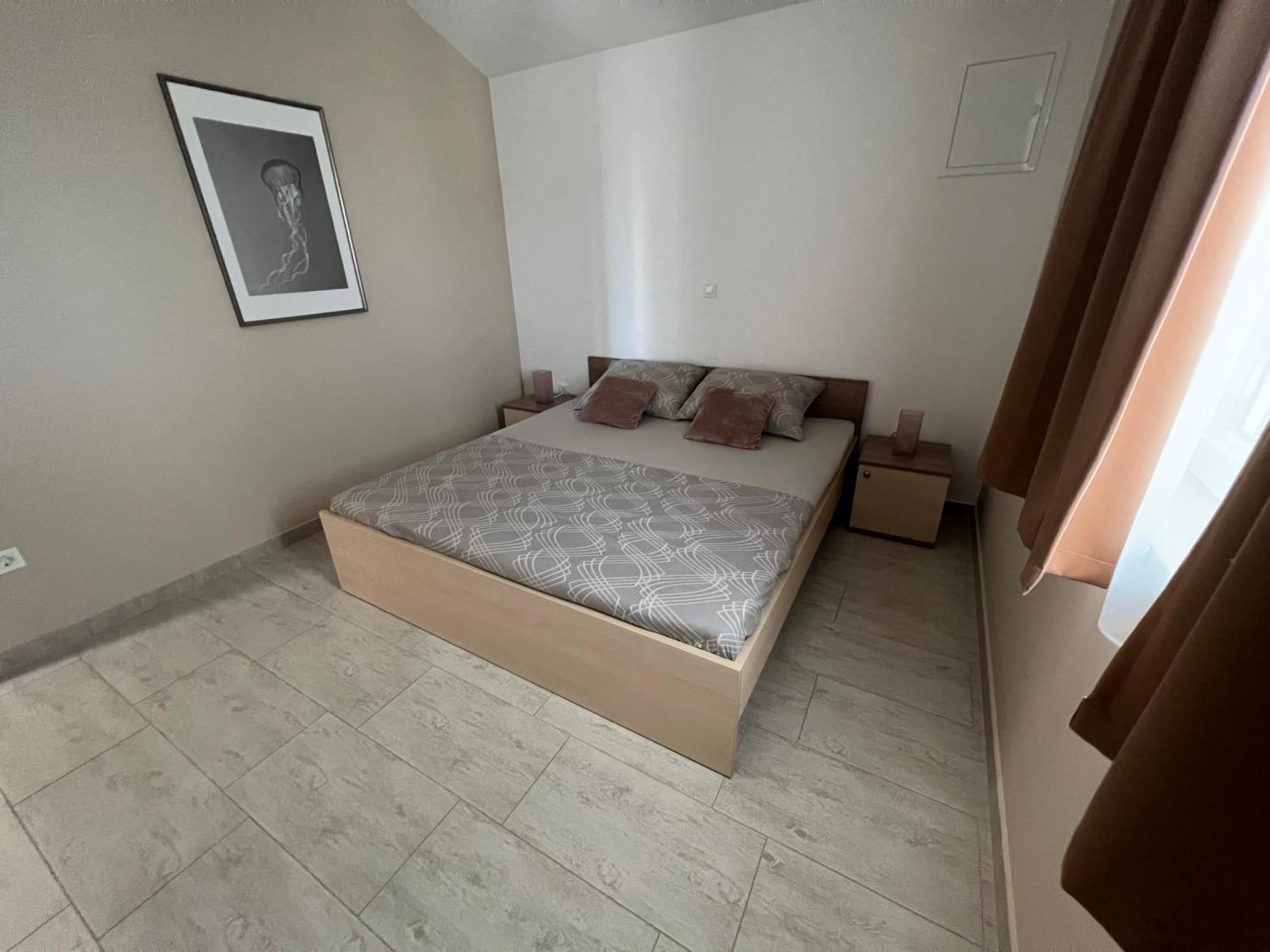 Apartmani Nina I Niko Ugljan Rom bilde